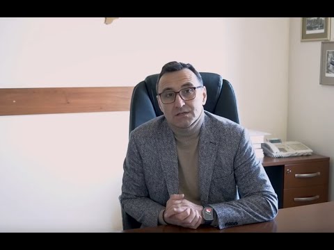 Коментар першого заступника голови Полтавської обласної ради Олександра Лемешко