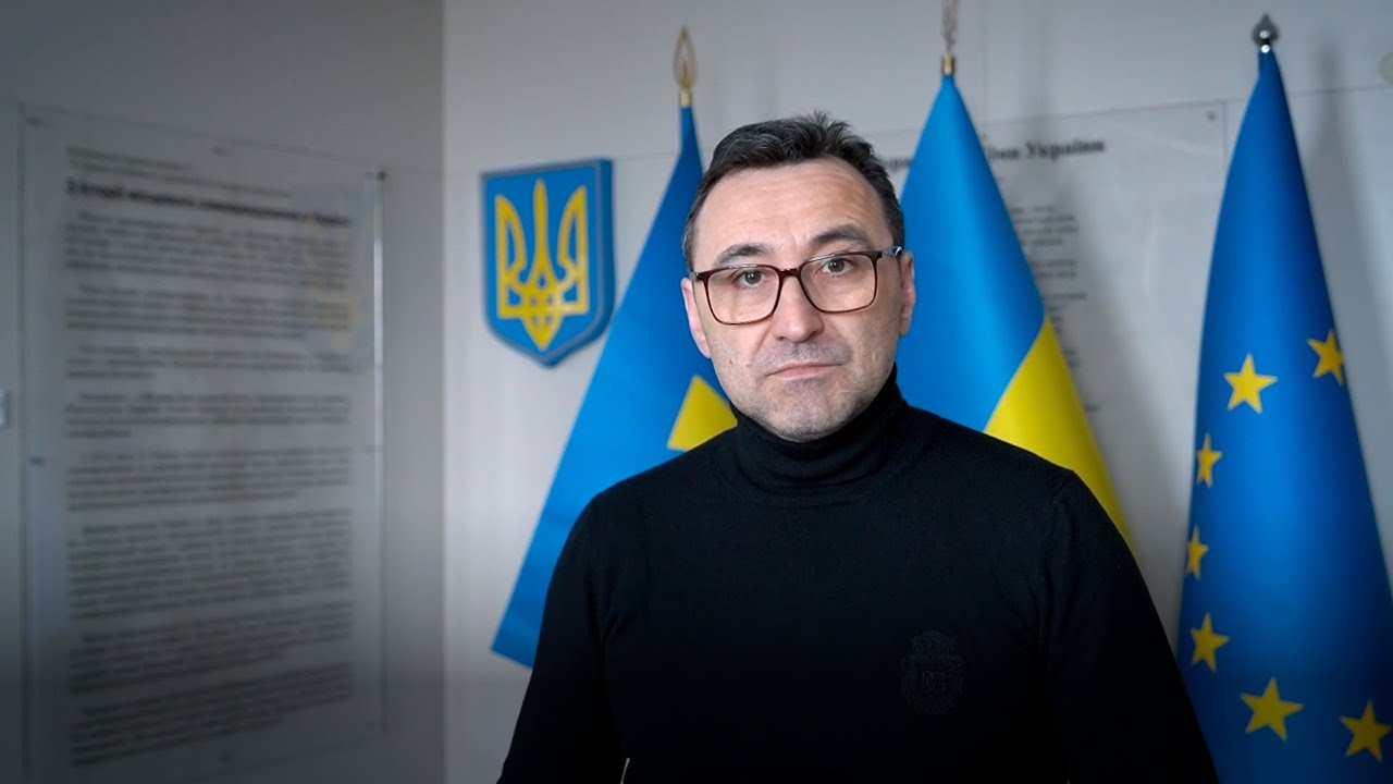 “Зміни у процедурі проходження ВЛК”: коментар Олександра Лемешка
