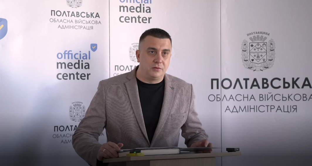 Цього року на Полтавщині в сільському господарстві травмувалися троє працівників, за попередню п’ятирічку – 114