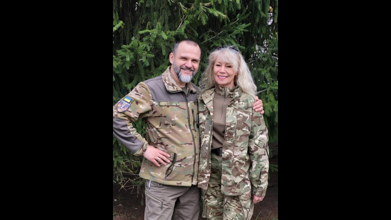 “На початок війни ми були знайомі вже 18 років.” 41 окрема механізована бригада