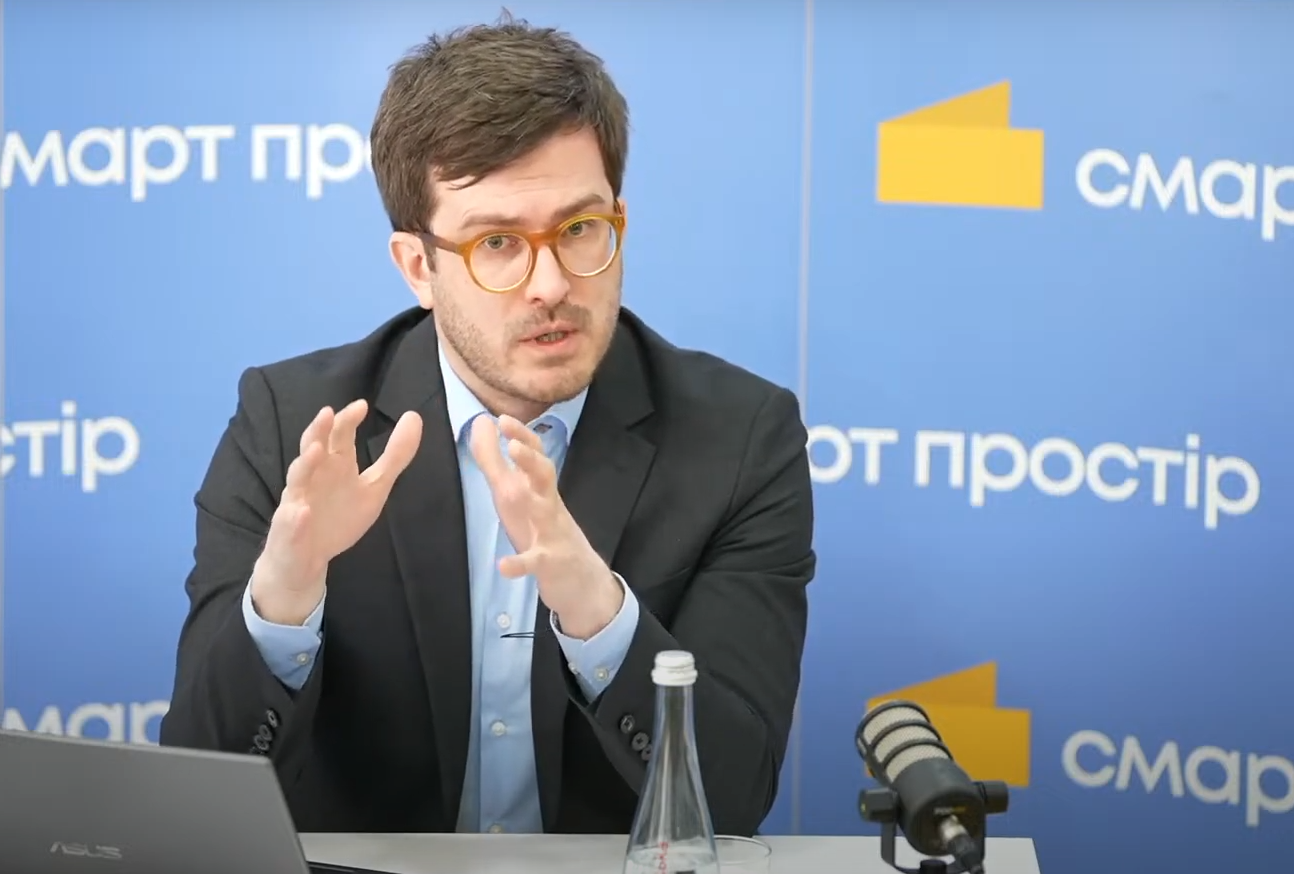 Дмитро Тужанський. Угорщина-Україна: політика та історико-культурні зв’язки