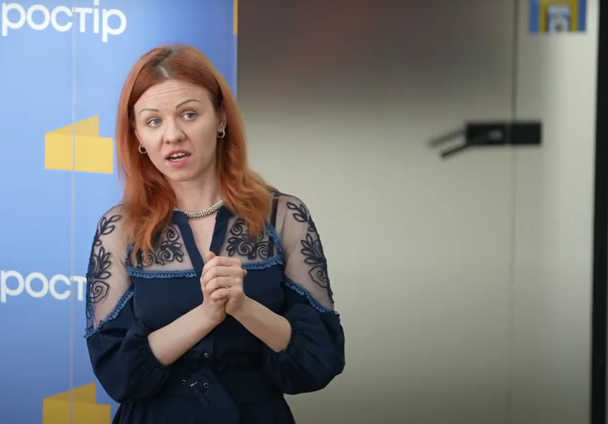 Маріанна Присяжнюк. «Україна-Молдова: політика та історико-культурні зв’язки»