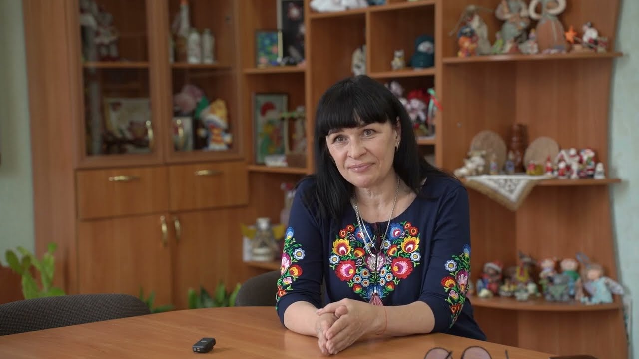 Дихальні вправи 2