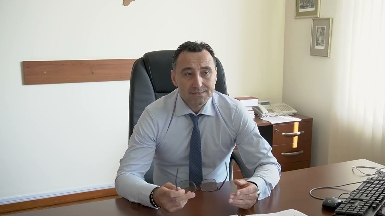 Коментар першого заступника голови Полтавської обласної ради Олександра Лемешка – про нові соціальні послуги