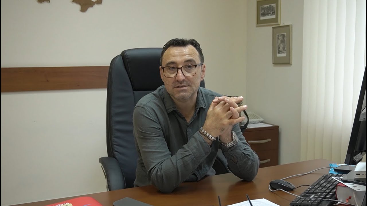 Олександр Лемешко – щодо змін законодавства про запобігання корупції