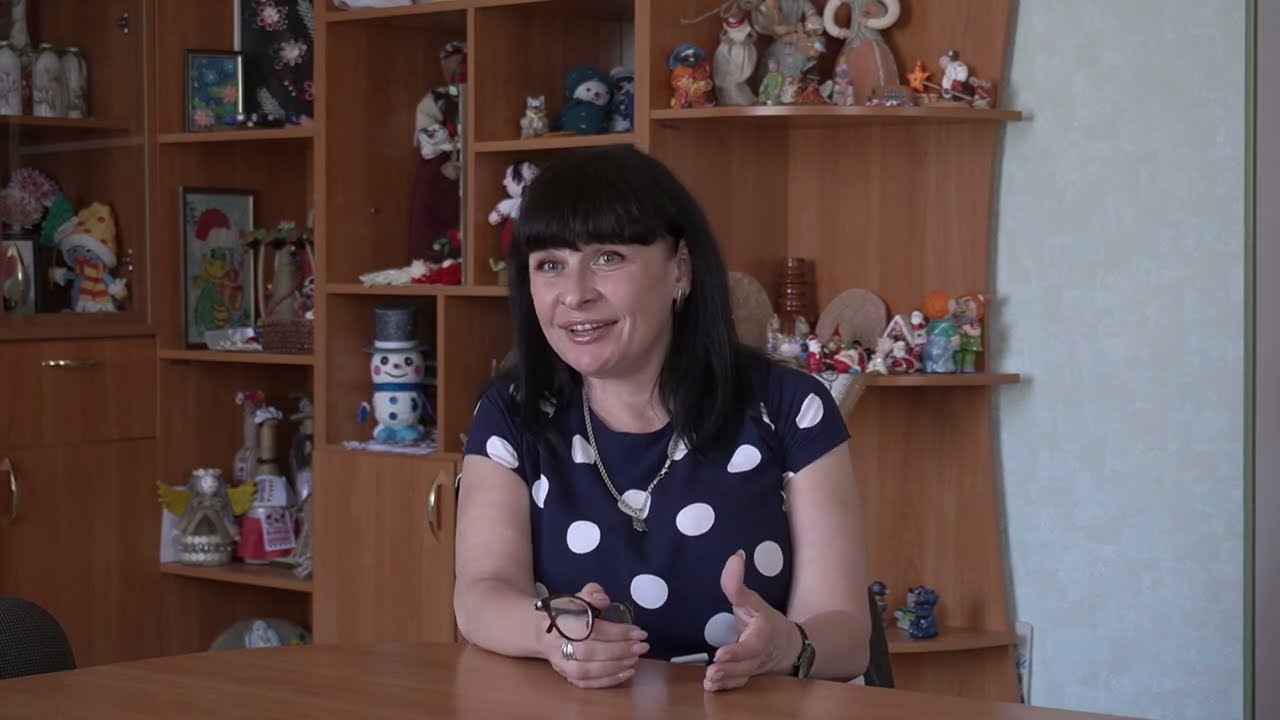 Про готовність дитини до школи