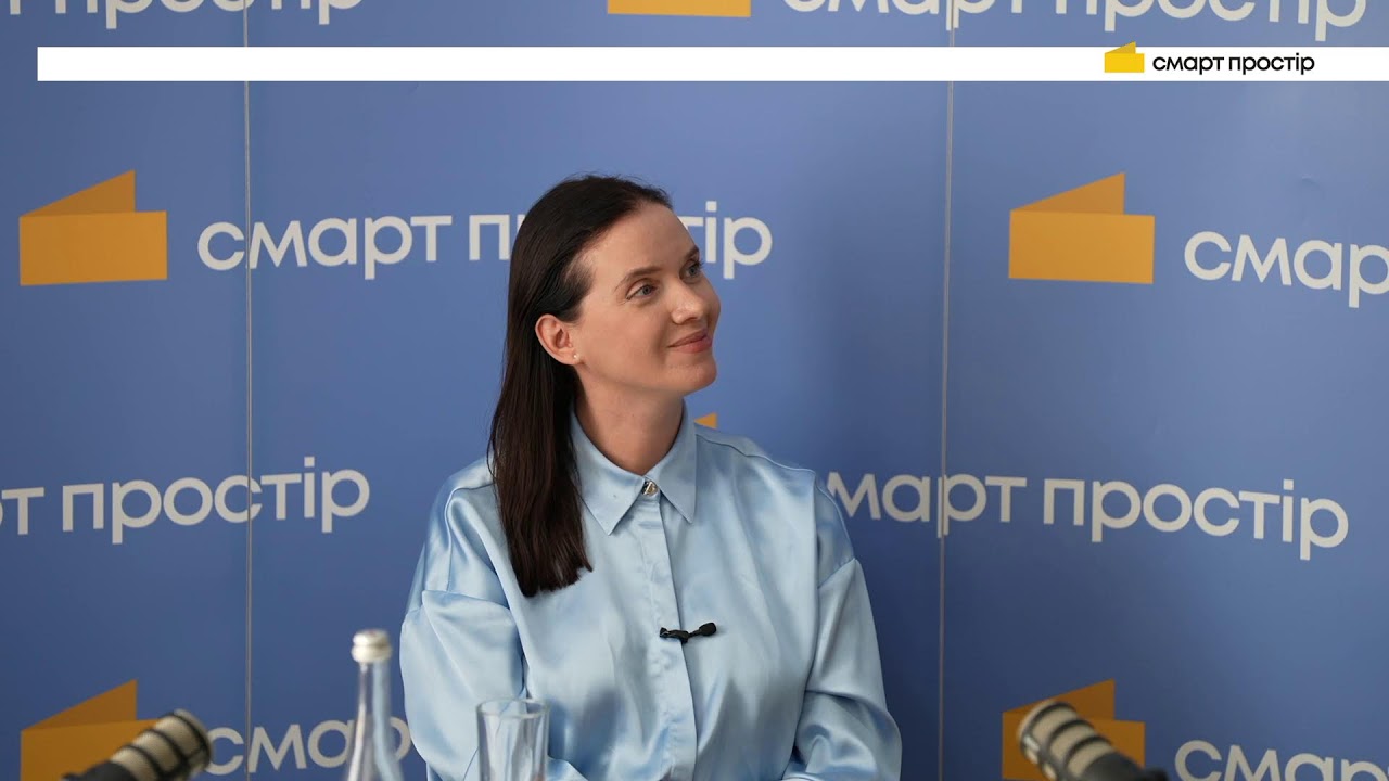 Яніна Соколова у Смарт Просторі про інформаційні атаки