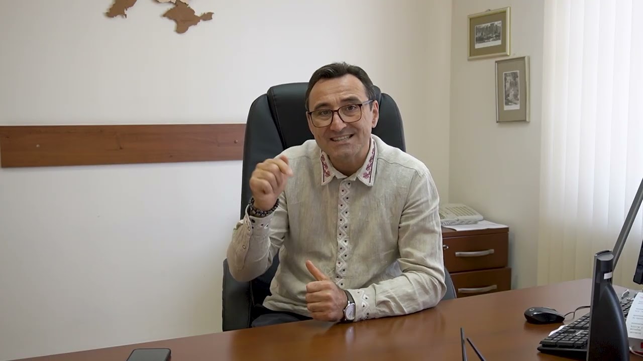 Легалізація зброї: що треба знати, – Олександр Лемешко