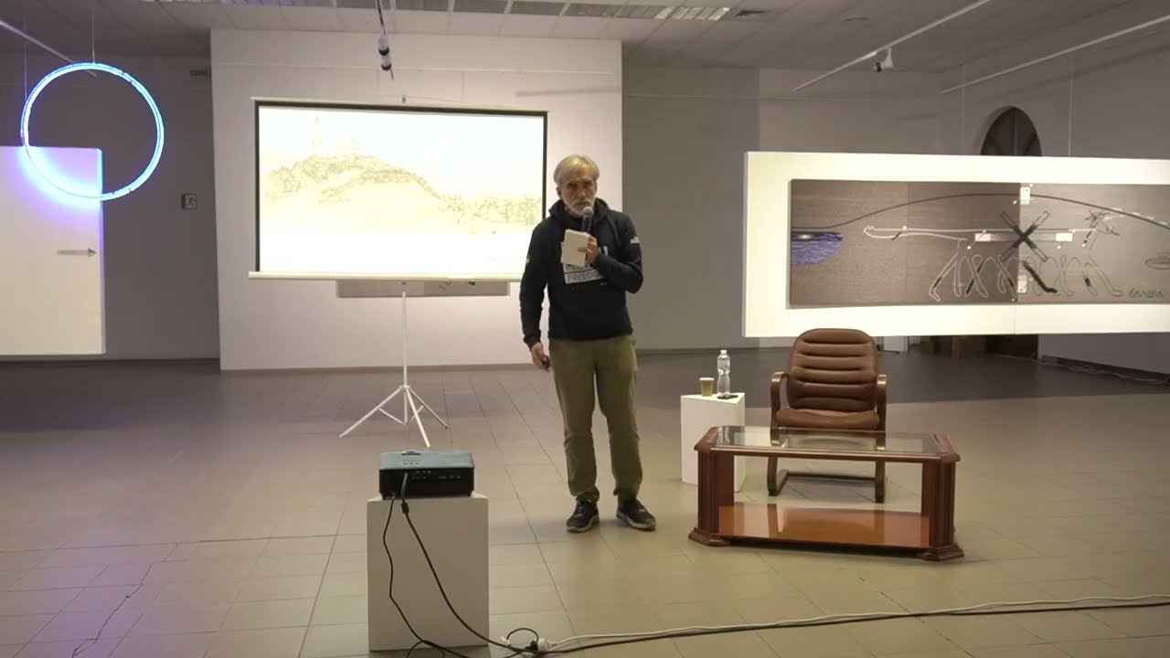 Ярослав Грицак: «Глобальна історія міст»