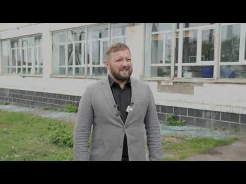 3.10.2025 брифінг т.в.о. начальника Полтавської ОВА Володимира Когута про нічну атаку росіян
