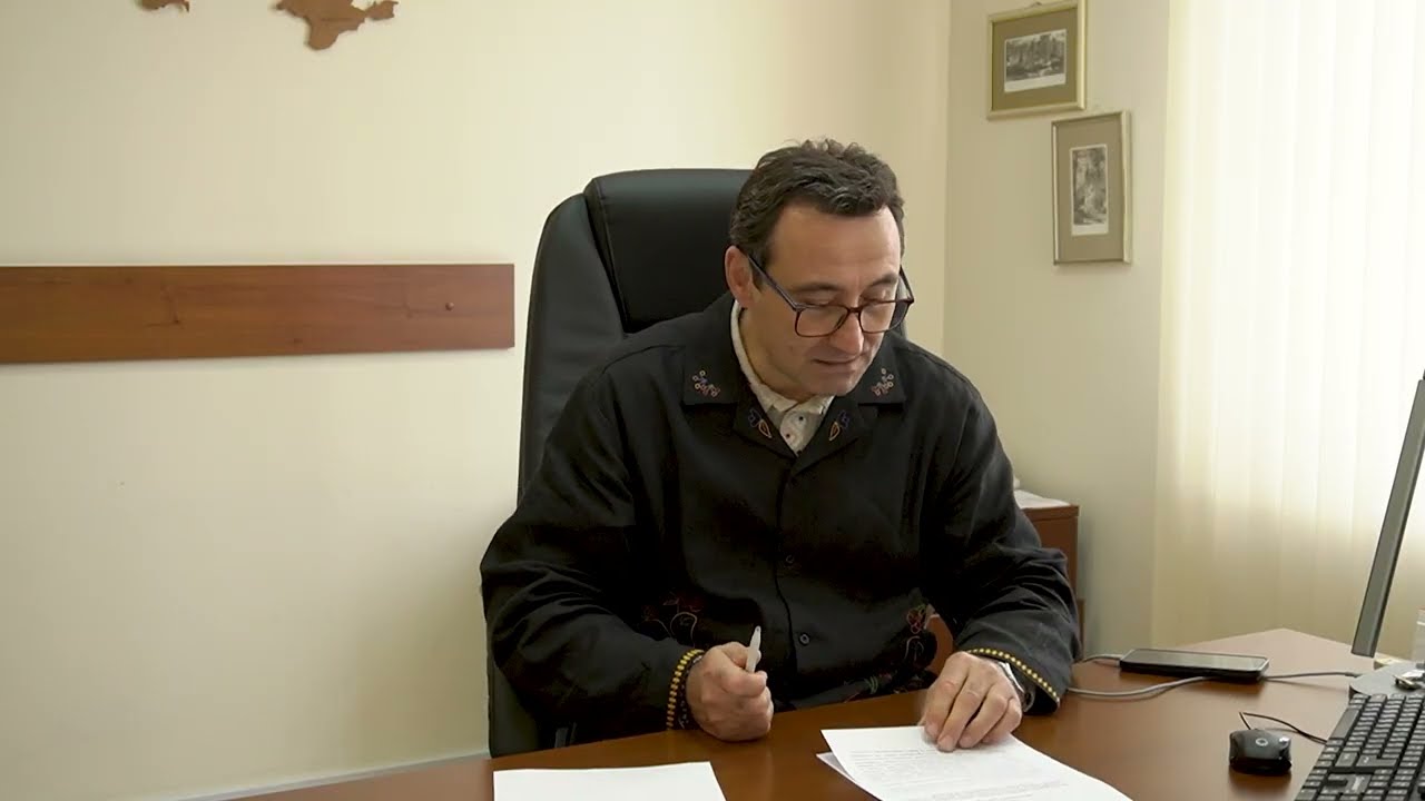 Олександр Лемешко – про нові законопроєкти, зокрема щодо місцевих виборів в умовах воєнного стану
