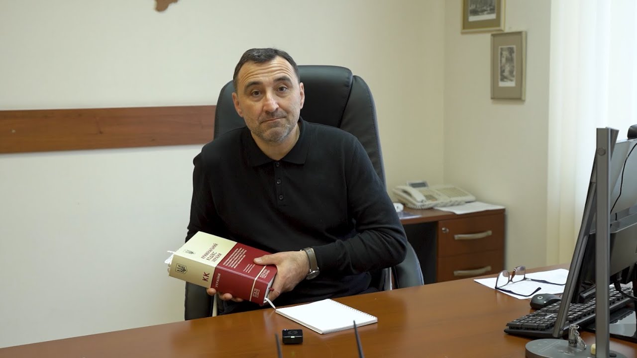 Олександр Лемешко – про найпоширеніші шахрайські схеми