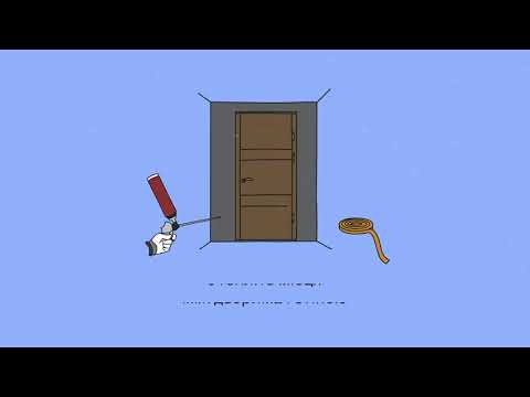 Як утеплити житло?