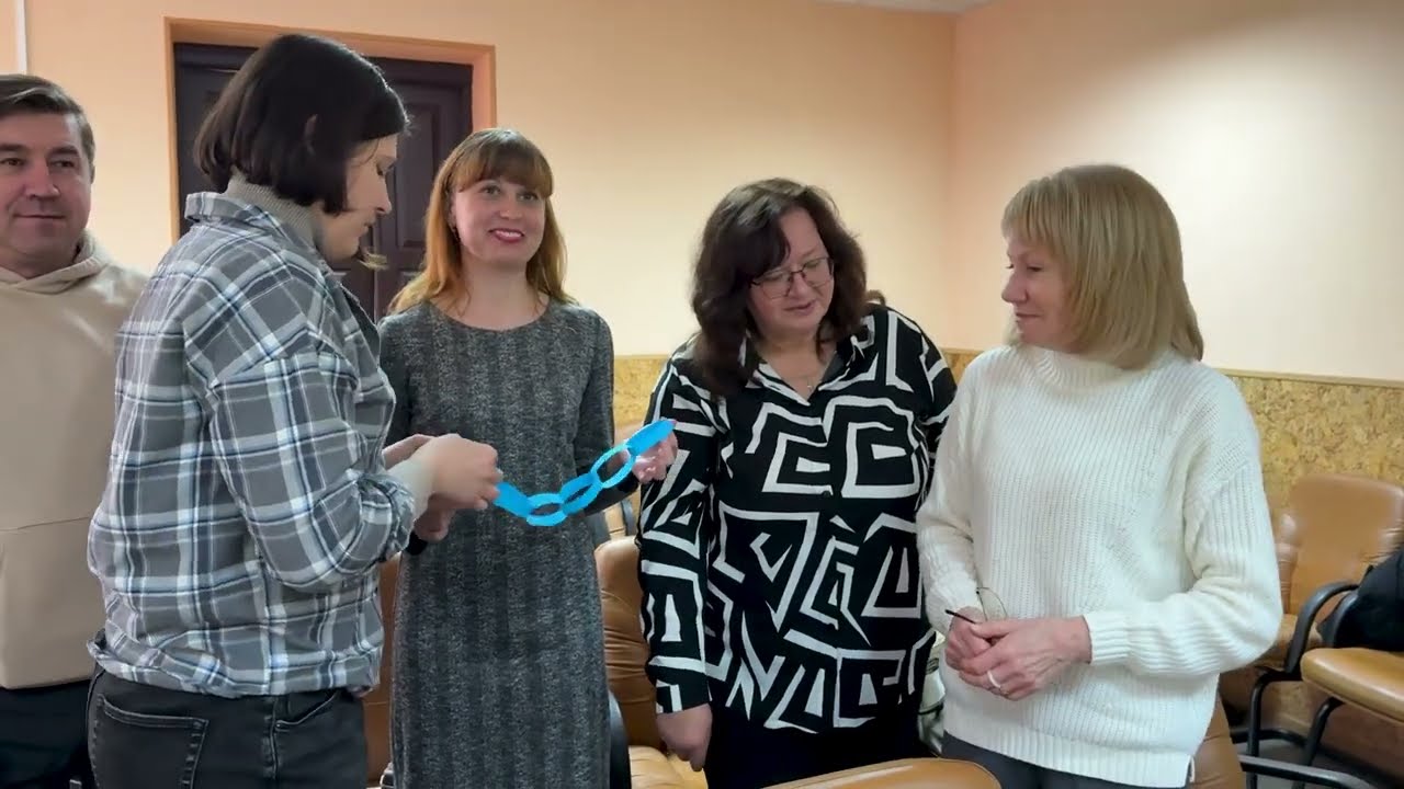 Презентація електроного посібника для педагогів «Навчаємо ефективно: вправи, техніки, підходи»