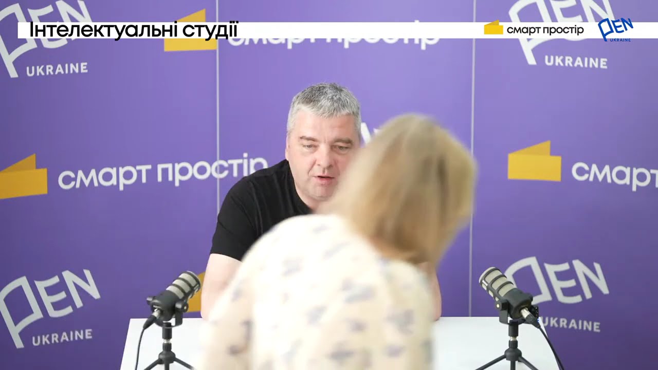 Правозахисник Максим Буткевич. Про свободу, вибір та майбутнє