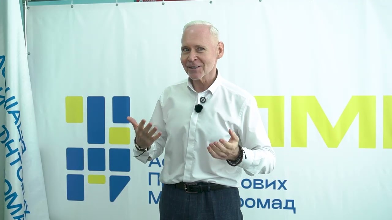 Головне з преспідходу Ігоря Терехова до полтавських журналістів
