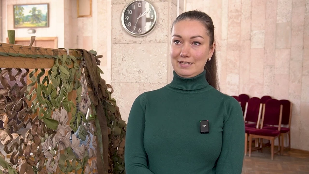 Від 2022-го й до перемоги: як волонтери майстерні «Переможна сітка» допомагають нашим захисникам